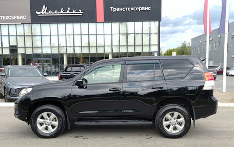 Toyota Land Cruiser Prado 150 рестайлинг 2, 2012 год, 2 200 000 рублей, 8 фотография