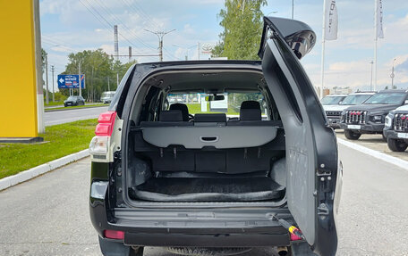 Toyota Land Cruiser Prado 150 рестайлинг 2, 2012 год, 2 200 000 рублей, 10 фотография