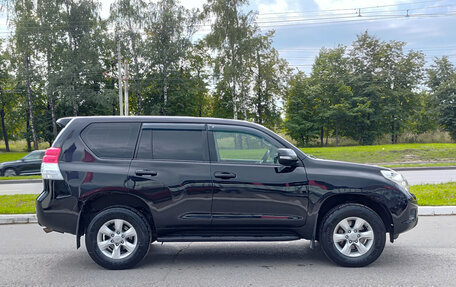 Toyota Land Cruiser Prado 150 рестайлинг 2, 2012 год, 2 200 000 рублей, 4 фотография