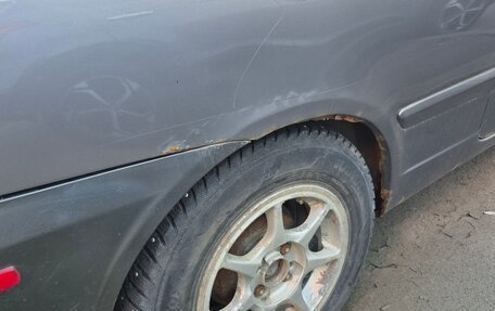 Hyundai Accent II, 2003 год, 150 000 рублей, 7 фотография