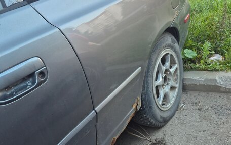 Hyundai Accent II, 2003 год, 150 000 рублей, 4 фотография