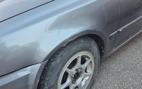 Hyundai Accent II, 2003 год, 150 000 рублей, 3 фотография