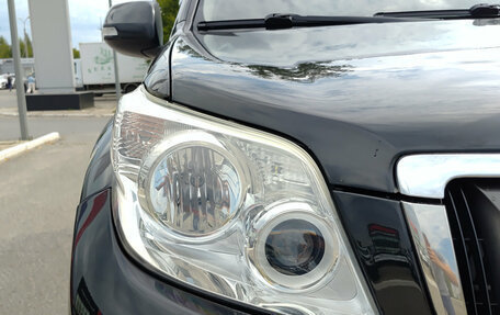 Toyota Land Cruiser Prado 150 рестайлинг 2, 2012 год, 2 200 000 рублей, 17 фотография