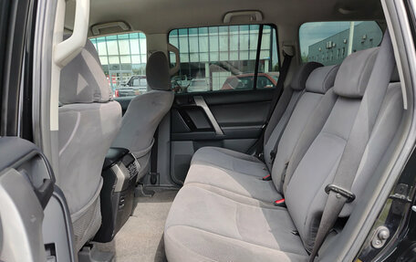 Toyota Land Cruiser Prado 150 рестайлинг 2, 2012 год, 2 200 000 рублей, 12 фотография