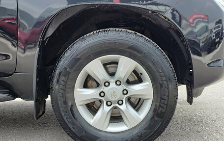 Toyota Land Cruiser Prado 150 рестайлинг 2, 2012 год, 2 200 000 рублей, 18 фотография