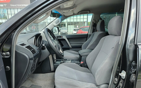 Toyota Land Cruiser Prado 150 рестайлинг 2, 2012 год, 2 200 000 рублей, 16 фотография