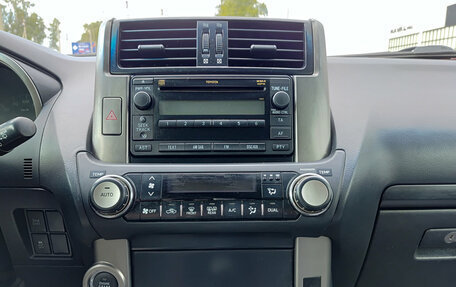 Toyota Land Cruiser Prado 150 рестайлинг 2, 2012 год, 2 200 000 рублей, 15 фотография
