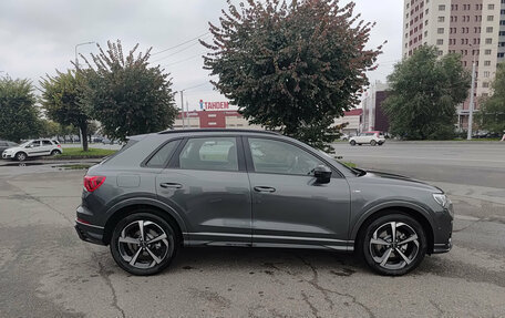 Audi Q3, 2026 год, 4 190 000 рублей, 4 фотография