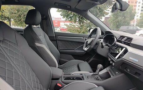 Audi Q3, 2026 год, 4 190 000 рублей, 11 фотография