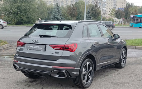 Audi Q3, 2026 год, 4 190 000 рублей, 5 фотография