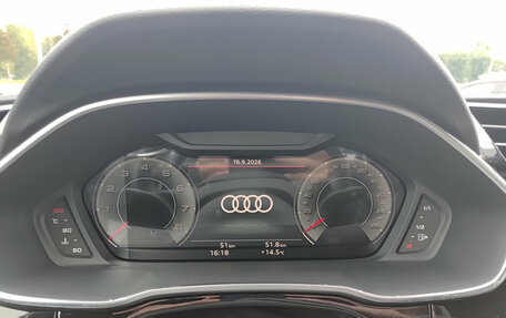 Audi Q3, 2026 год, 4 190 000 рублей, 13 фотография