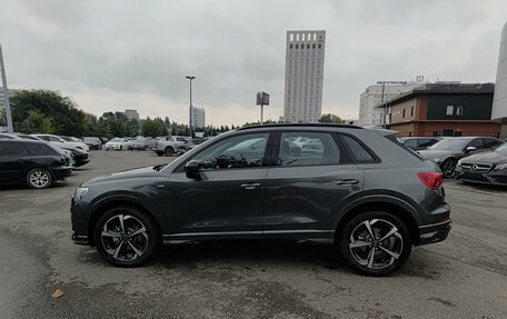 Audi Q3, 2026 год, 4 190 000 рублей, 8 фотография