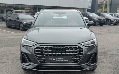 Audi Q3, 2026 год, 4 190 000 рублей, 2 фотография