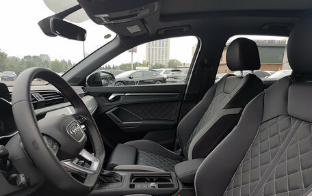 Audi Q3, 2026 год, 4 190 000 рублей, 16 фотография