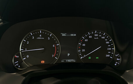 Lexus RX IV рестайлинг, 2020 год, 4 793 000 рублей, 16 фотография