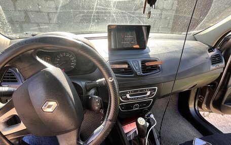 Renault Megane III, 2011 год, 650 000 рублей, 6 фотография
