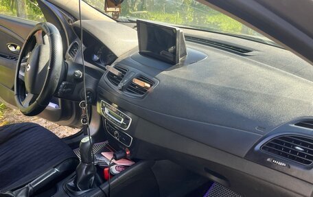 Renault Megane III, 2011 год, 650 000 рублей, 8 фотография