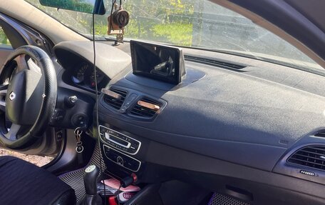 Renault Megane III, 2011 год, 650 000 рублей, 7 фотография