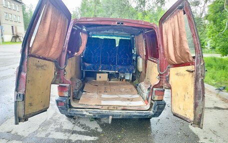 Volkswagen Transporter T4, 1995 год, 280 000 рублей, 11 фотография