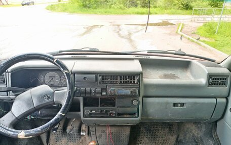Volkswagen Transporter T4, 1995 год, 280 000 рублей, 10 фотография