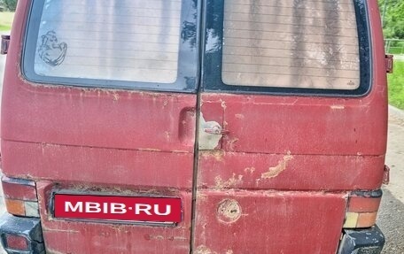 Volkswagen Transporter T4, 1995 год, 280 000 рублей, 7 фотография