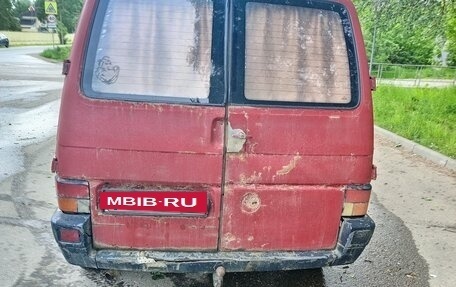 Volkswagen Transporter T4, 1995 год, 280 000 рублей, 5 фотография