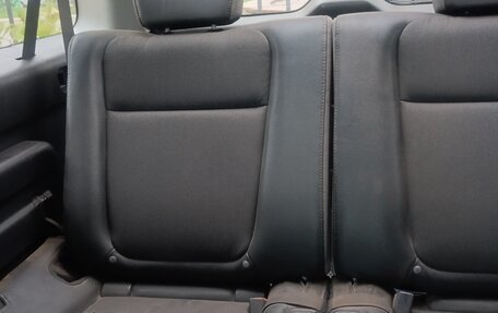 Honda Element I, 2004 год, 600 000 рублей, 12 фотография