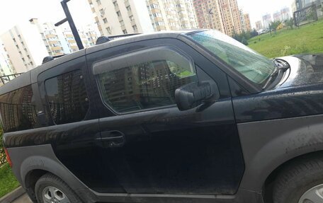 Honda Element I, 2004 год, 600 000 рублей, 9 фотография