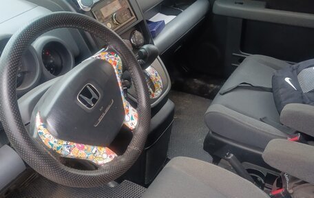 Honda Element I, 2004 год, 600 000 рублей, 10 фотография