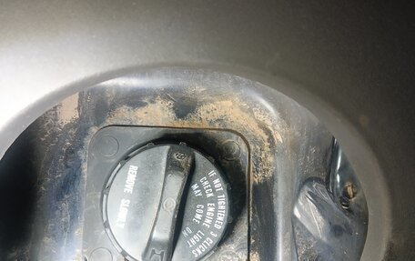Honda Element I, 2004 год, 600 000 рублей, 13 фотография