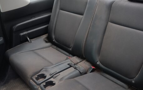 Honda Element I, 2004 год, 600 000 рублей, 11 фотография