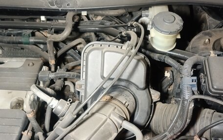 Honda Element I, 2004 год, 600 000 рублей, 24 фотография