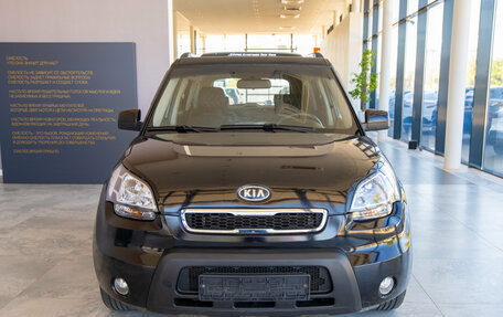 KIA Soul I рестайлинг, 2009 год, 1 050 000 рублей, 2 фотография