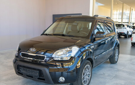 KIA Soul I рестайлинг, 2009 год, 1 050 000 рублей, 3 фотография