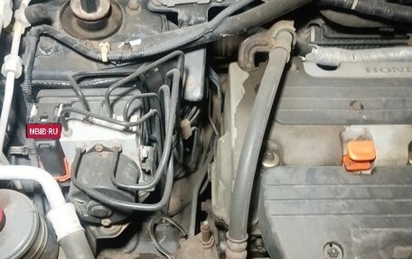 Honda Element I, 2004 год, 600 000 рублей, 25 фотография
