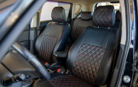 KIA Soul I рестайлинг, 2009 год, 1 050 000 рублей, 12 фотография