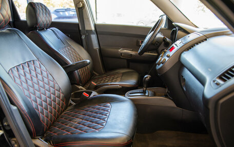 KIA Soul I рестайлинг, 2009 год, 1 050 000 рублей, 20 фотография