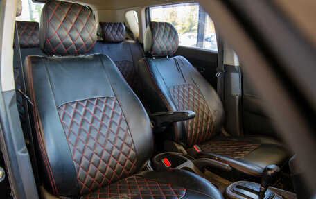 KIA Soul I рестайлинг, 2009 год, 1 050 000 рублей, 18 фотография