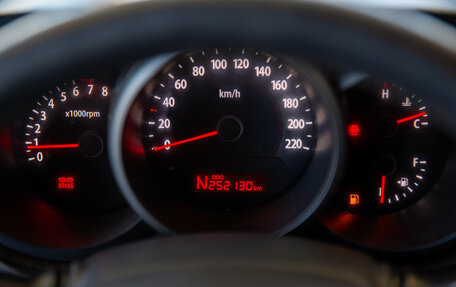 KIA Soul I рестайлинг, 2009 год, 1 050 000 рублей, 17 фотография