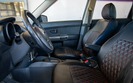 KIA Soul I рестайлинг, 2009 год, 1 050 000 рублей, 13 фотография