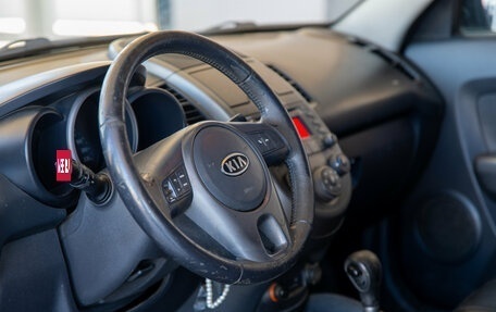 KIA Soul I рестайлинг, 2009 год, 1 050 000 рублей, 16 фотография