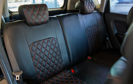 KIA Soul I рестайлинг, 2009 год, 1 050 000 рублей, 26 фотография