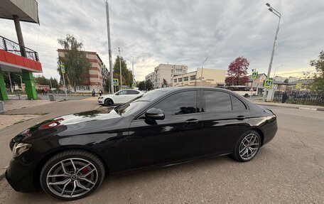 Mercedes-Benz E-Класс, 2017 год, 2 900 000 рублей, 6 фотография