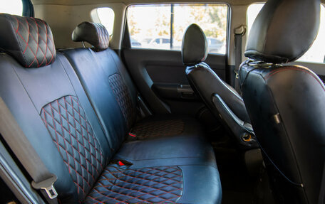 KIA Soul I рестайлинг, 2009 год, 1 050 000 рублей, 27 фотография
