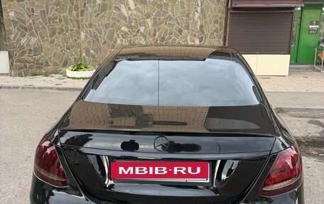 Mercedes-Benz E-Класс, 2017 год, 2 900 000 рублей, 5 фотография