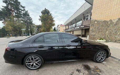 Mercedes-Benz E-Класс, 2017 год, 2 900 000 рублей, 10 фотография