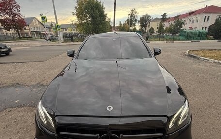 Mercedes-Benz E-Класс, 2017 год, 2 900 000 рублей, 12 фотография