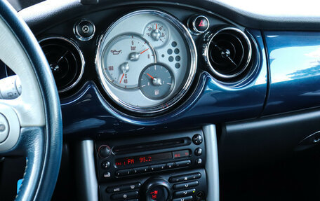 MINI Hatch, 2006 год, 730 000 рублей, 11 фотография