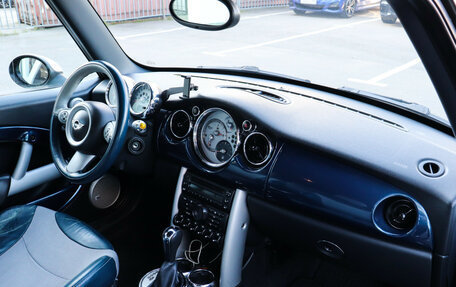 MINI Hatch, 2006 год, 730 000 рублей, 8 фотография