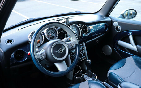 MINI Hatch, 2006 год, 730 000 рублей, 7 фотография